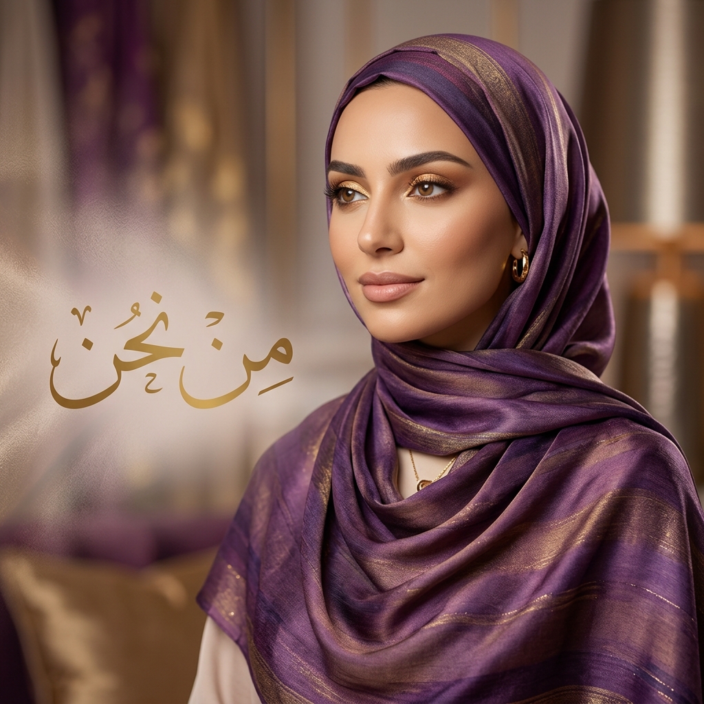 MG FOULARD