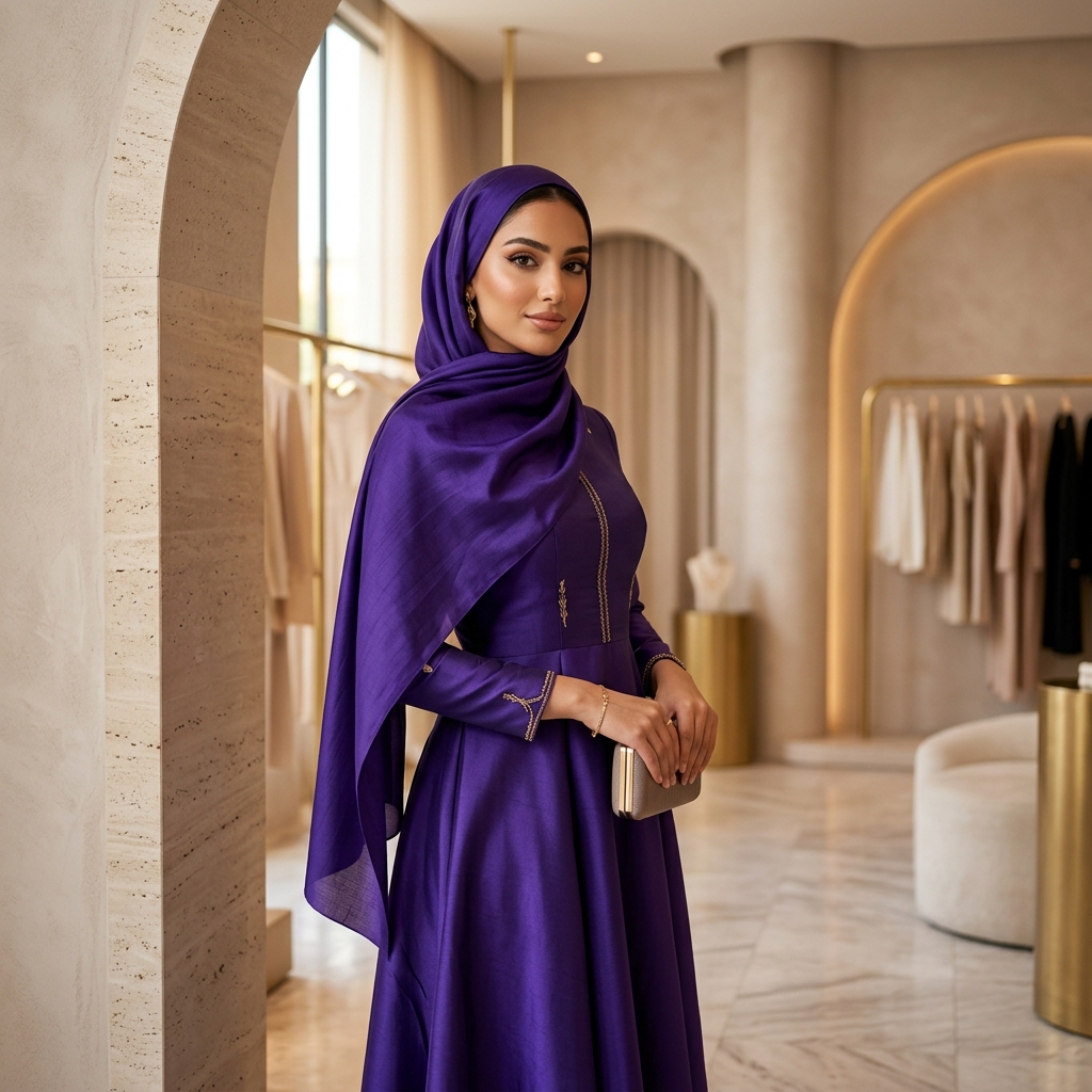 MG FOULARD Collection 1