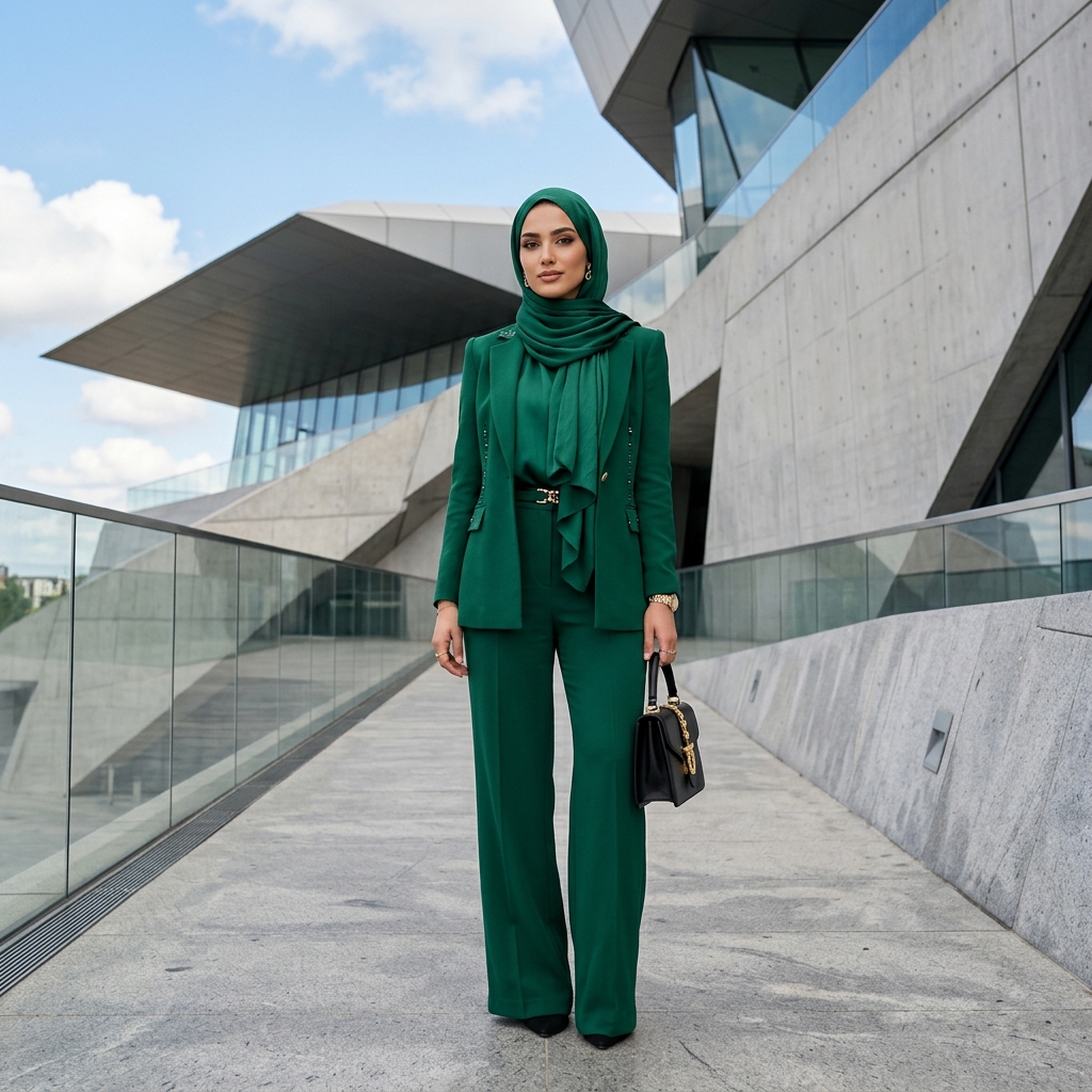 MG FOULARD Collection 3