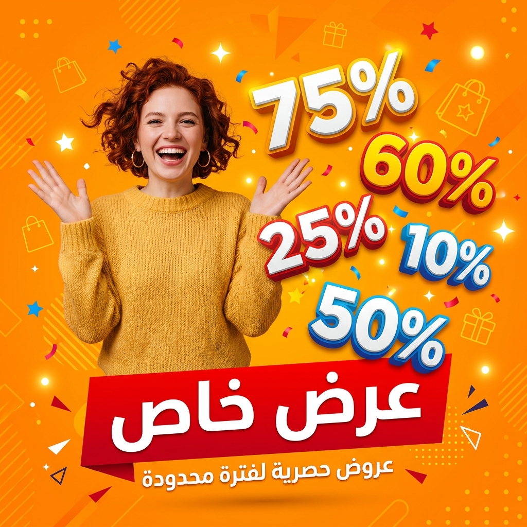 Sales Promo